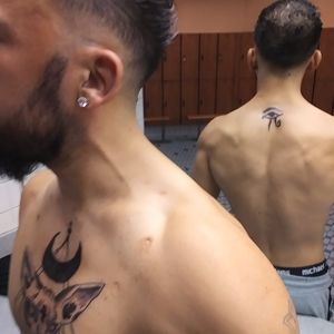 Meet your Posher, Angel